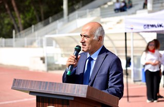 Gemlik’te Engelsiz Festival 